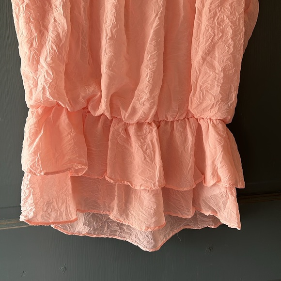 Light Pink Top - Picture 7 of 8